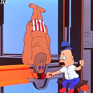 Happy to watch classic cartoon | Iconic cartoons