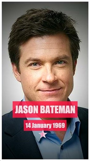 Jason Bateman: From Child Star To Emmy Winner