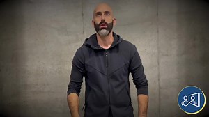 Here’s a classifier story about Marvel's The Eternals deviants by Douglas Ridloff, Director of ASL! Visual description: A white bald man with salt and pepper beard is wearing a dark gray hoodie in front of a light-colored concrete wall. #Eternals #Marvel #Deviants #TheEternals #MarvelComics #MarvelStudios #AmericanSignLanguage #SignLanguage #ASLClassifier #ASLConsultant #ConnectWithUs | Gallaudet Opportunities for Advancement and Learning