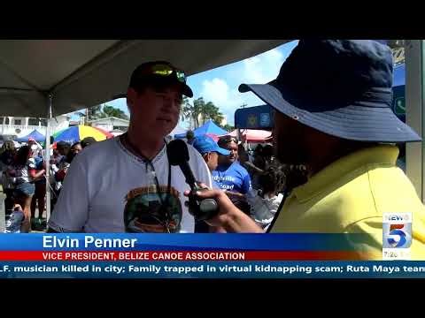 Protest or Not, Ruta Maya Paddlers Followed Rules