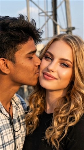 Blur Photo ko HD bana do AI se 🔥 (100 Days AI Challenge Day 3) #aitech #aivideo #aisehdimage