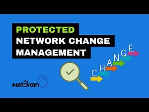 Powerful intent-based Change Management Automation helps you reduce Risks, Time and Cost of Changes