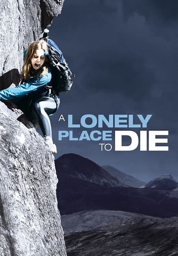 A Lonely Place to Die (2011)