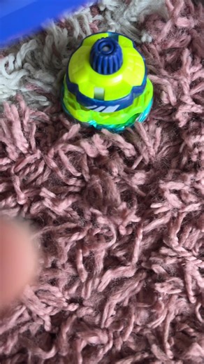 Estadio Drop Attack: Beyblade X Aero Pegasus