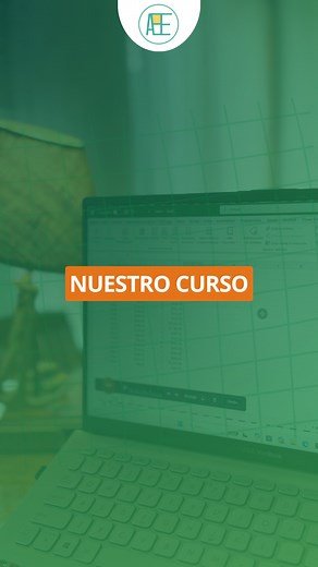 📊 Aprendé Excel a tu ritmo, pero nunca solo. Nuestro curso tiene 3 niveles: Principiante, Intermedio y Avanzado, más módulos extra para que sigas aprendiendo y vayas un paso más allá 🚀 💻 Cada martes a las 18.30 hs nos conectamos en clases de consulta en vivo, para despejar dudas, practicar juntos y acompañarte en cada paso. 🎓 Obtené certificados por cada nivel completado y seguí avanzando a tu ritmo, con el respaldo de un tutor que te acompaña. 👉 Entrá al enlace de nuestro perfil y empezá e