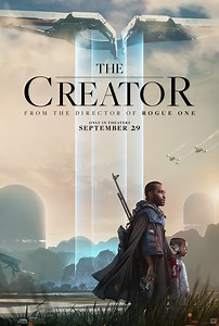 The Creator: Teaser Trailer