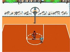 Hoops - Nintendo NES - Games Database