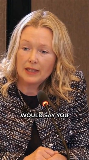 How are lenders shaping the future of hotel financing in 2025? 💰⁠ Robin McLuskie, Managing Director of Hotels at Colliers International, discusses how today’s cautious borrower profile is influencing lending decisions and the pace of industry growth.⁠ ⁠ 🎥 Watch the full Marriott Roundtable 2025 for an inside look at key financial trends and the forces driving the next wave of hotel investment. https://www.hoteliermagazine.com/marriott-roundtable-2025/ | Hotelier Magazine