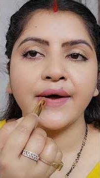 Step by step makeup | #makeup #makeuptutorial #beautyproducts #beauty #Lakme #rara #myntrabeauty