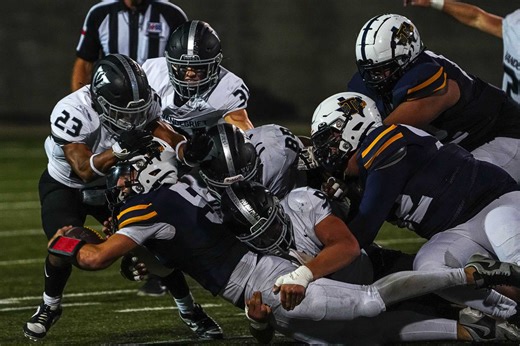 Texas high school football scores for Week 5: Friday night results across state