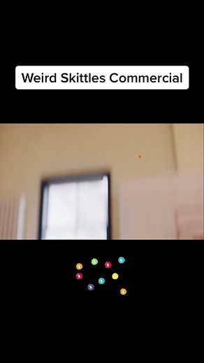 Skittles Commercial Compilation | Funny and Bizarre Ads