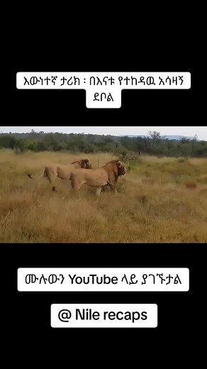 #Ethiopia