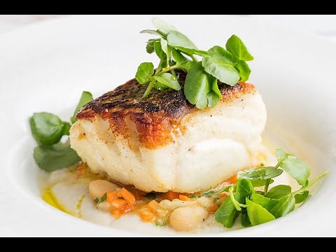 How To Make the BEST Cod!