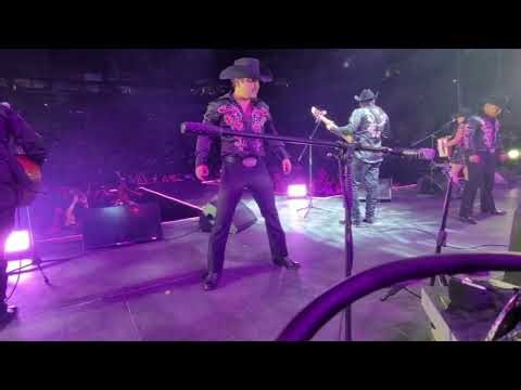 GRUPO CONTROL - La Camisa Negra (Nortex En Vivo Monterrey)
