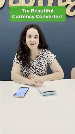 Currency Converter – Real-Time Exchange Rates