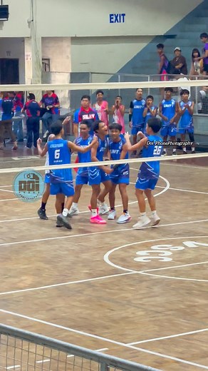 21K views · 199 reactions | UNIT 1 | HIGHLIGHTS vs Unit 2  Volleyball Secondary Boys | SDO #SilayCity Division Athletic Association Meet 2025 | Doi PhonePhotography | Facebook
