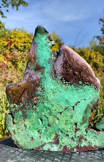 Michigan Float Copper. #copper #gems #crystals | copper crystal