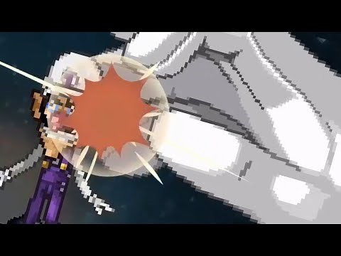 SSF2 NEW CLASSIC MODE