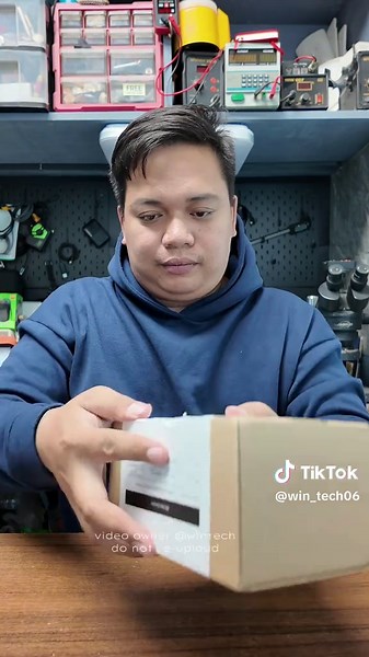 A40 Pro Power Bank Teardown and Review