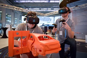 A practical guide to Industry 4.0