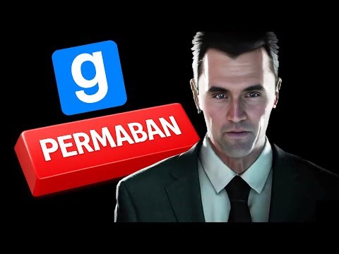 Breaking Unspoken Rules of Garry's Mod TTT
