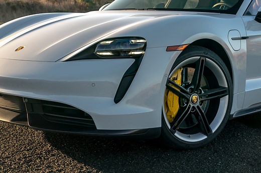 Here's How Brake-by-Wire Works, and Why It's Perfectly Safe