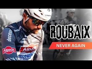 I have tried PARIS ROUBAIX Challenge | Three days on Cobbles with ALPECIN