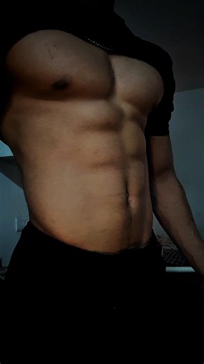 can you change your abs 😏#abs #consistency #gym #trendingshorts