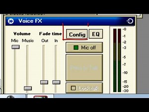 SAM Broadcaster tutorial