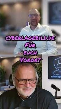 Ausblick auf die MCSC - Münchner Cyber Sicherheits Conference #podcast #sicherheit