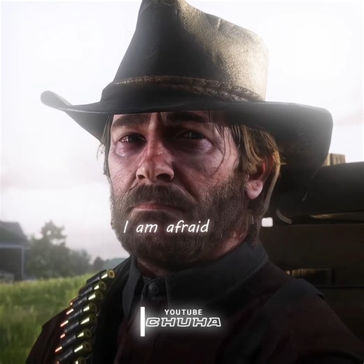 "A good man💔"- RDR 2 | Arthur Morgan edit | Golden brown (slowed)