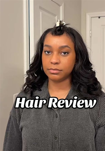 Honest Wig Review: Hit or Miss on This Style?