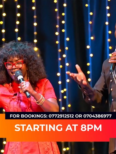 Experience Blessings with Pablo and Friends