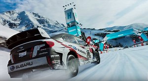 Forza Horizon three’s Blizzard Mountain growth teaser trailer is suitably festive for the vacation