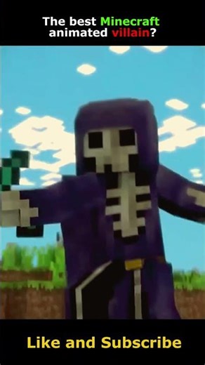 Mega Walls Deathmatch-The best minecraft animated villain ? You tell me in the comments
