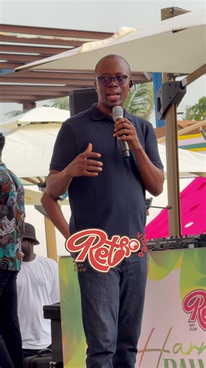 Enjoy the Retro Vibes Day Club Experience