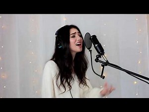 I Can Only Imagine - MercyMe (cover) by Genavieve