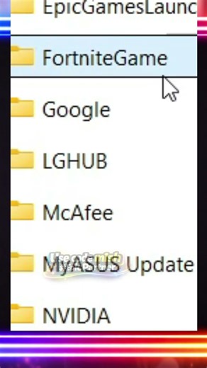 Fortnite Display Settings Not Saving Fix | Save Settings After Restart