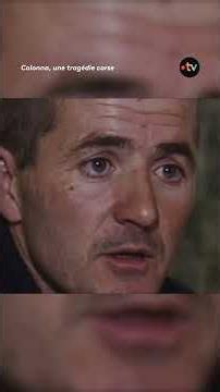 Yvan Colonna's interview after the assassination of Prefect Érignac