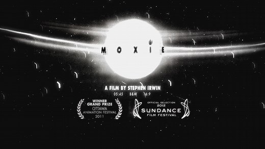 MOXIE (Trailer)