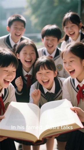 Rabbi Shlomo Yitzchaki known as Rashi