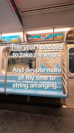 Steven Bowman on Instagram: "I have availability to arrange strings for YOUR project! I’ll be sharing more examples of my work this year, so stay tuned ;-) Message me for more info! 🎵 String Example from “Like Gravity 2.0” by @cyphersmusic, which I did last year. #strings #stringarranger #violinist #nashvillestrings"