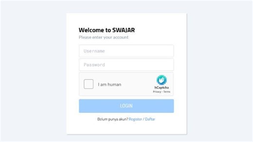 Resmi! Cara Akses Mooc PPPK 2025 Terbaru di Aplikasi Swajar PPPK dan Cara Download Sertifikat - Tribunkaltim.co