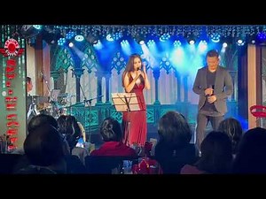 Mất Nhau Mùa Đông - Hồ Hoàng Yến & Lâm Nhật Tiến (Live)