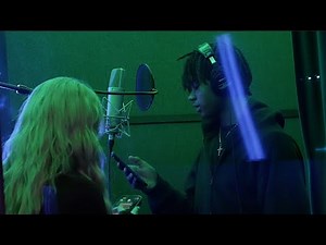 Body Count (Official Lyric Video) | Capri Everitt x Capri