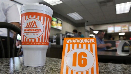 This metro Whataburger will be like none other. See where it will be and how it is different