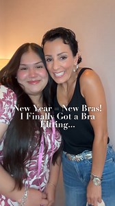26K views · 65 reactions | New year, new bra — and wow, was I...
