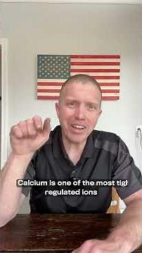 The Hidden “C” in MARCH: Calcium and Trauma Shock | EMS Education