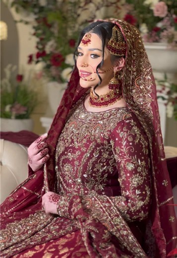 Stunning Pakistani Wedding Highlights
