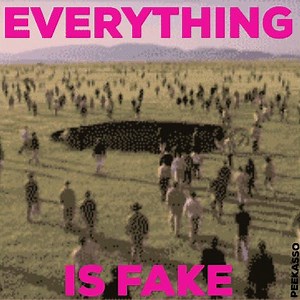 Sorry Blue Checks, No One Killed Charlie Kirk